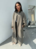 Trench coat 4
