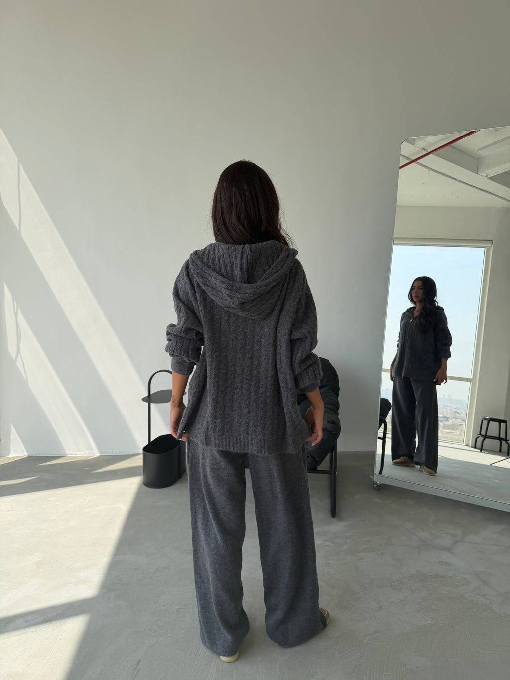 Knit set 2