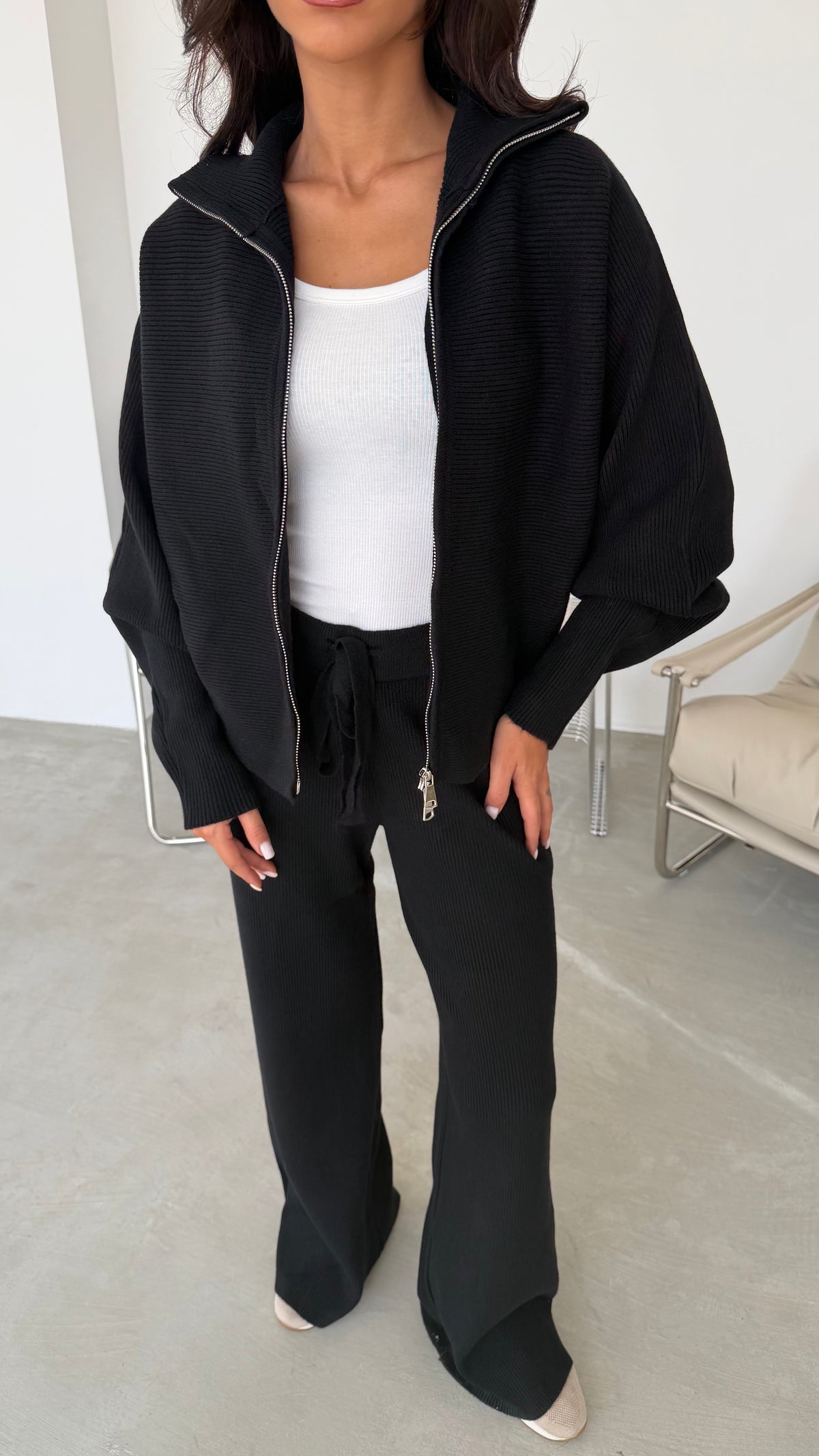 Knit Set 1