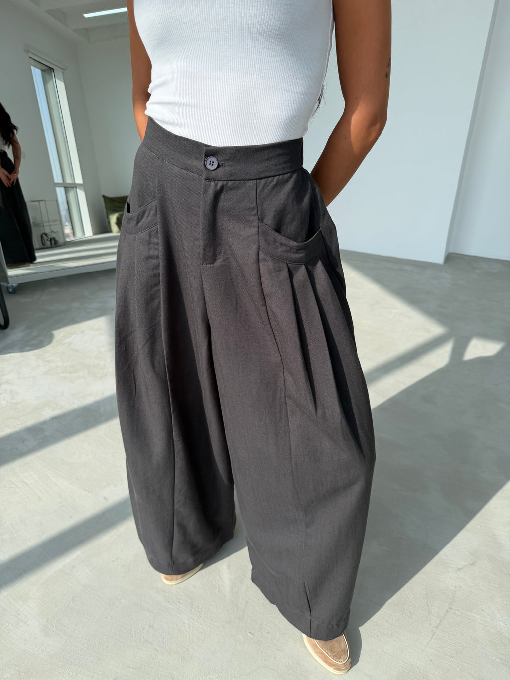 Pants 1