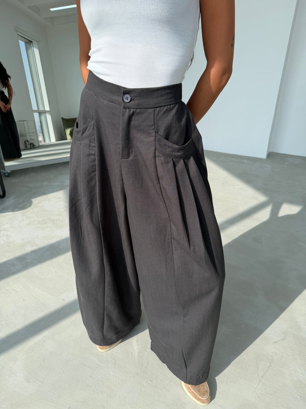 Pants 1