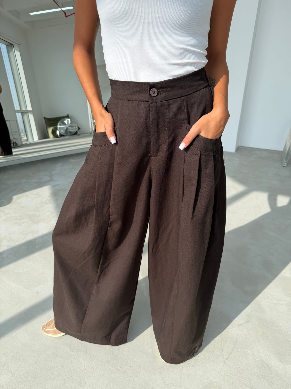 Pants 1