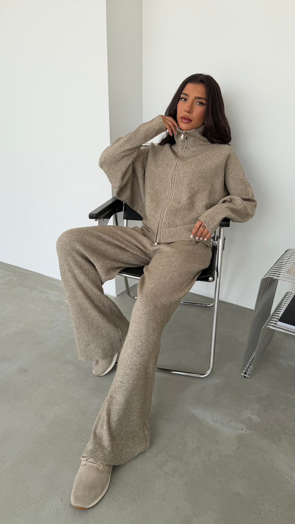 Knit Set 1