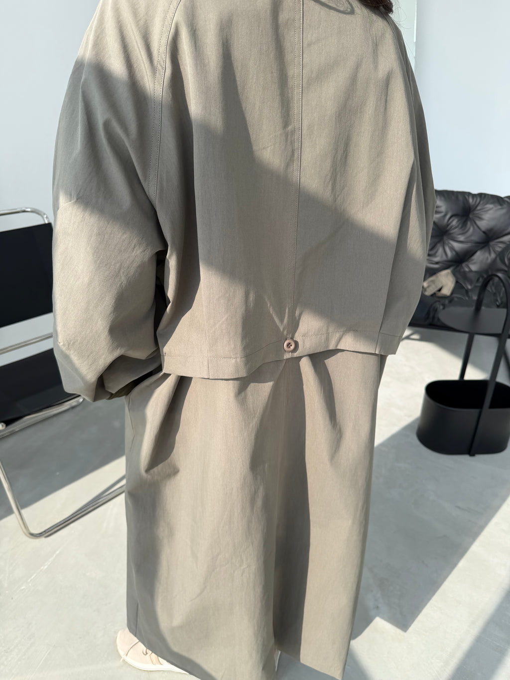 Trench coat 4