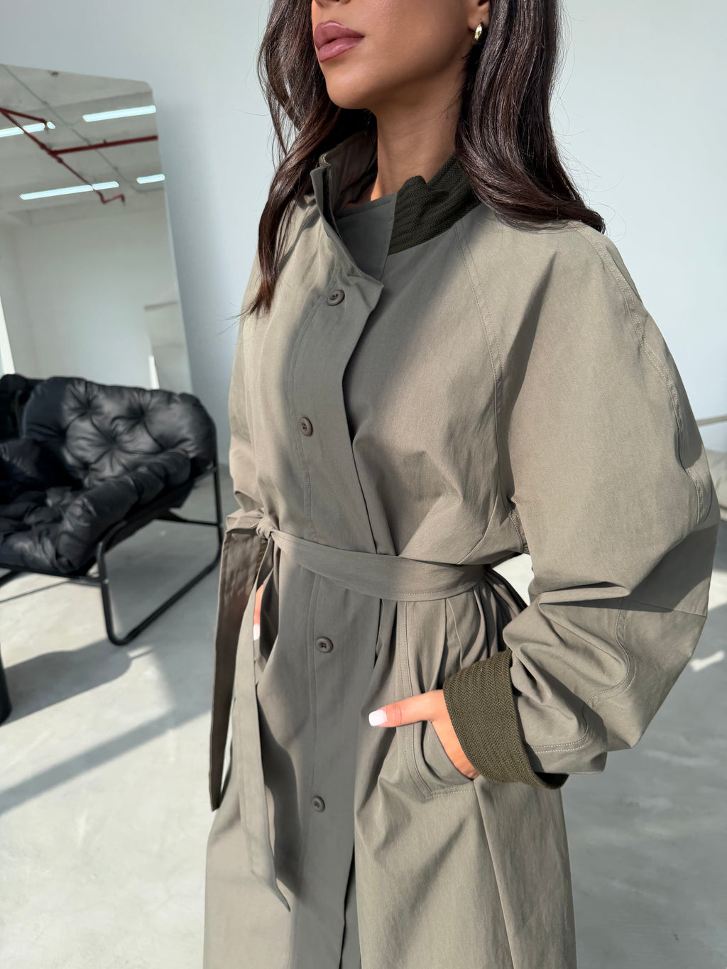 Trench coat 4
