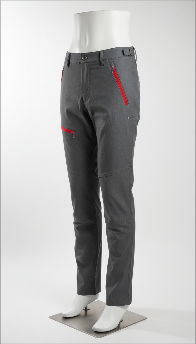 Gunmetal Grey