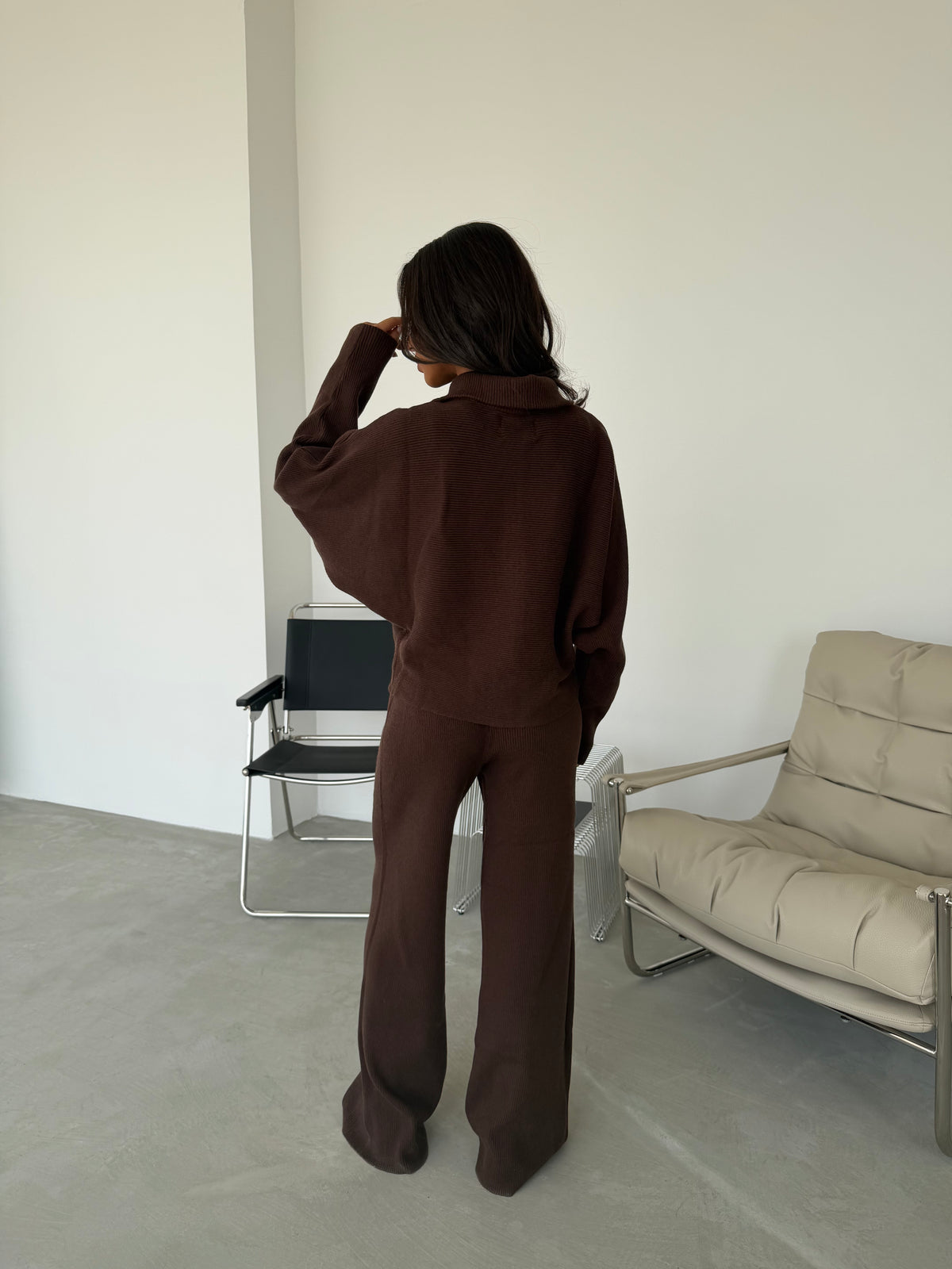 Knit Set 1