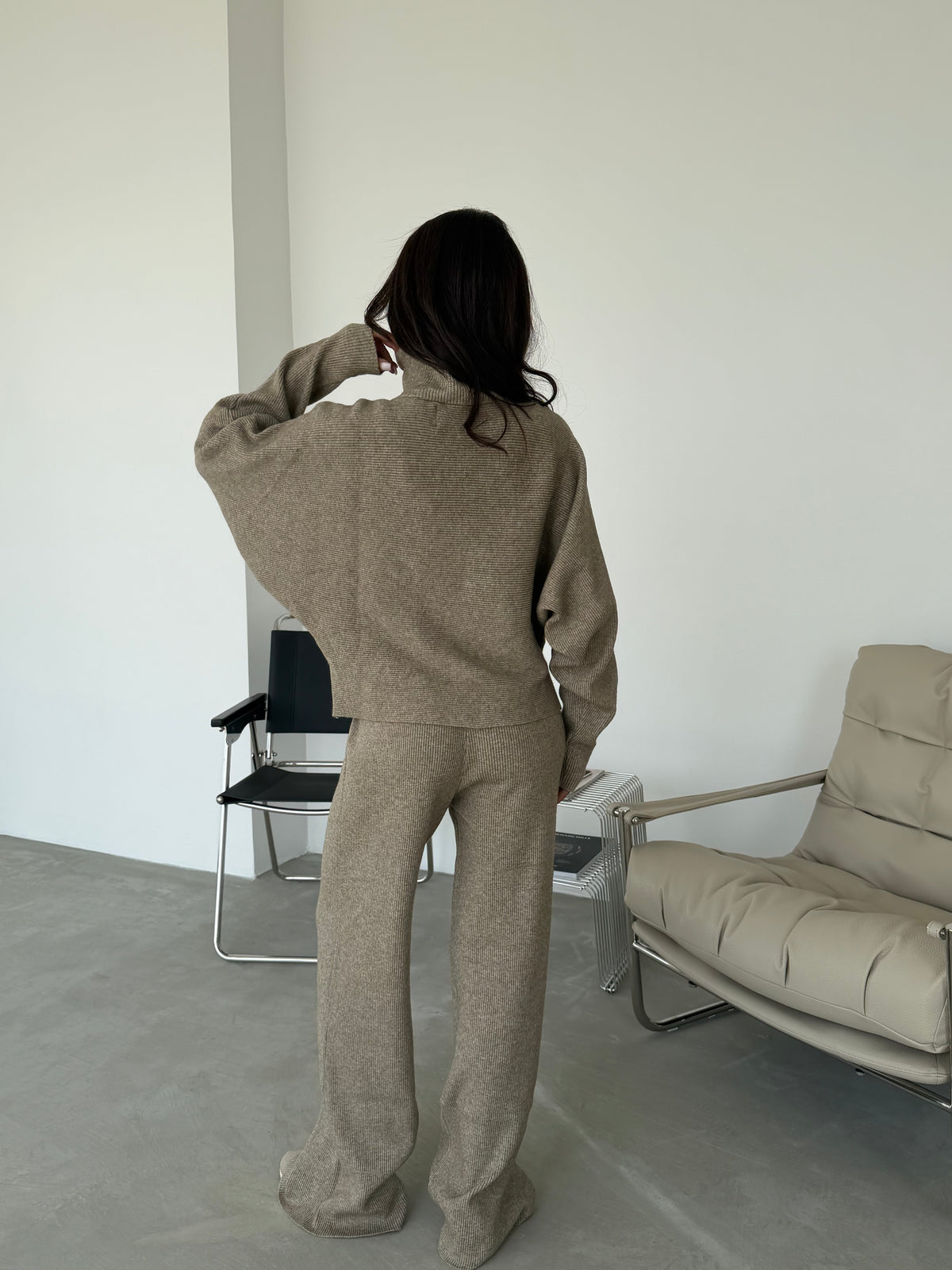 Knit Set 1