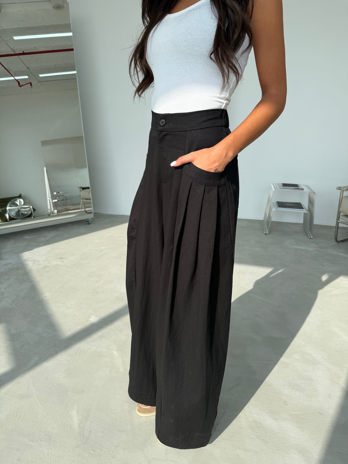 Pants 1