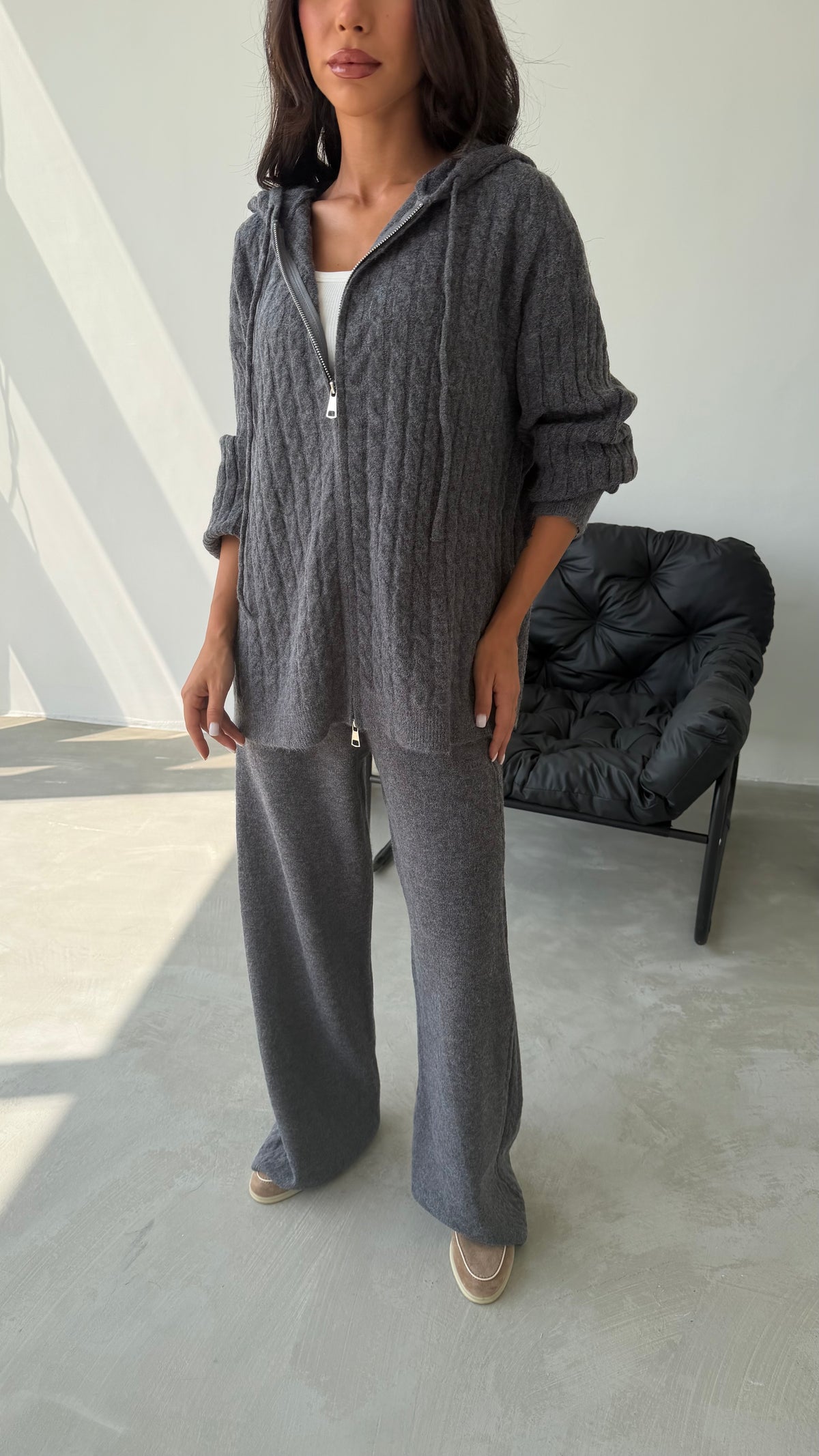 Knit set 2