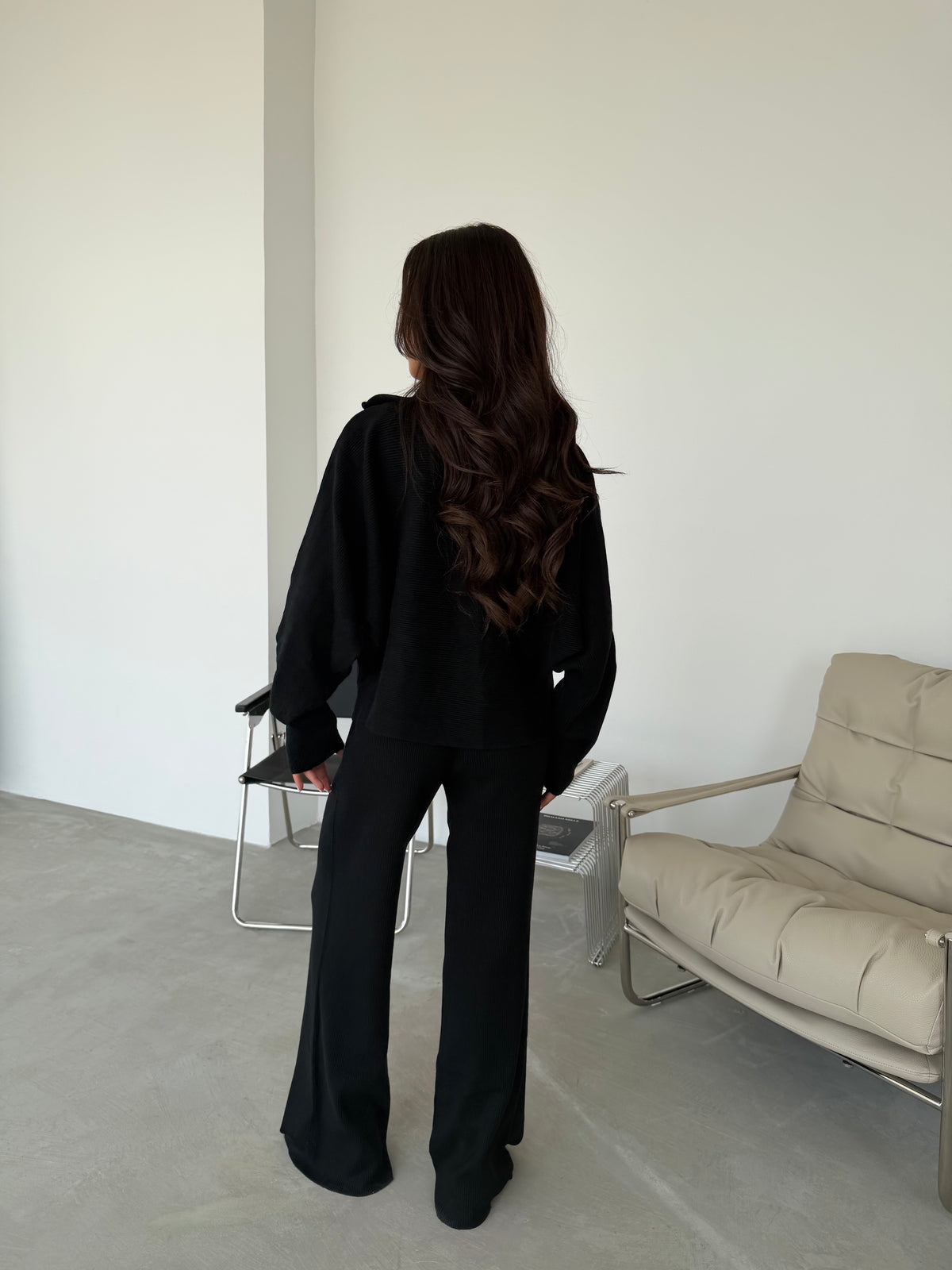 Knit Set 1