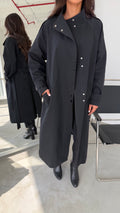 Trench coat 2