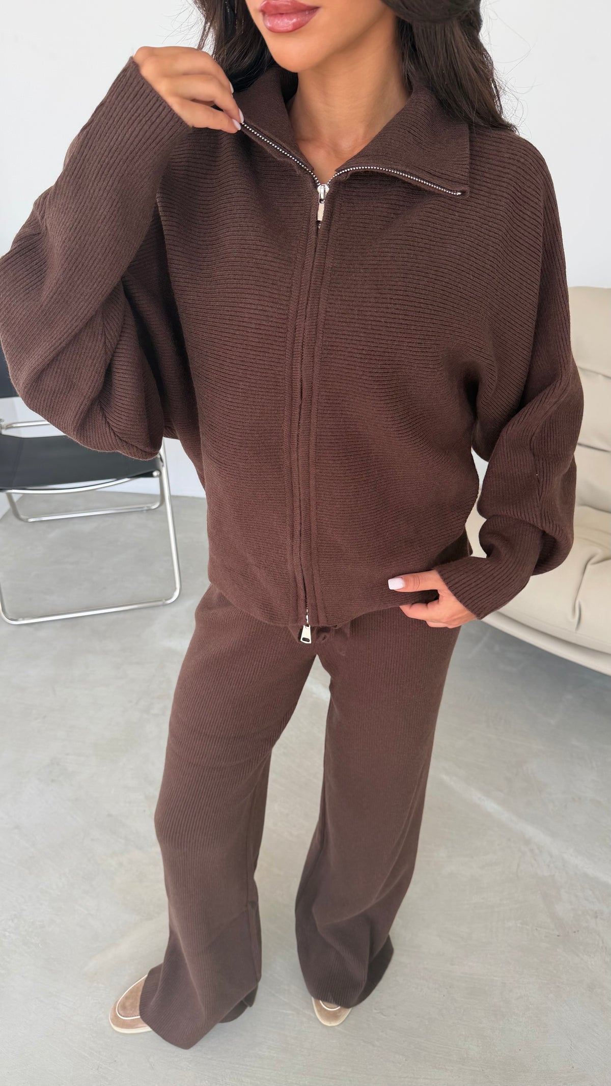 Knit Set 1
