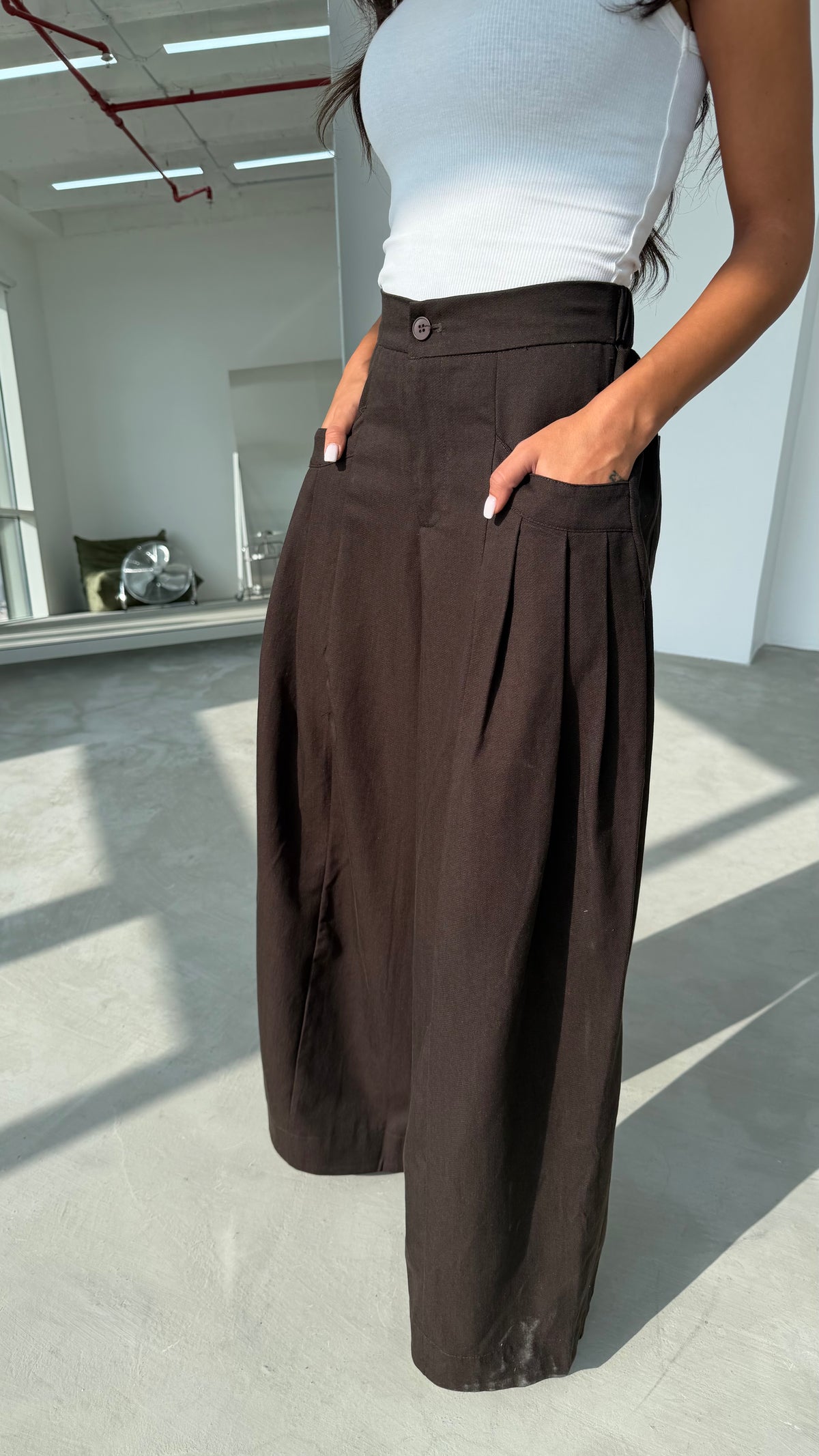 Pants 1