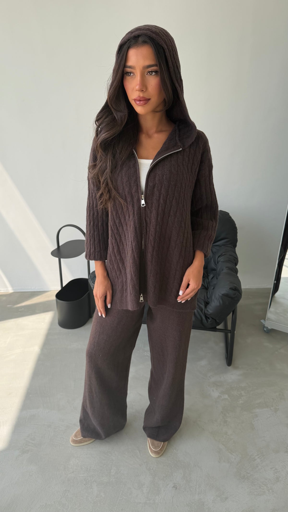 Knit set 2