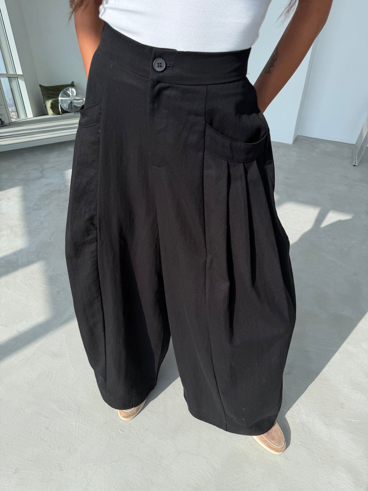 Pants 1
