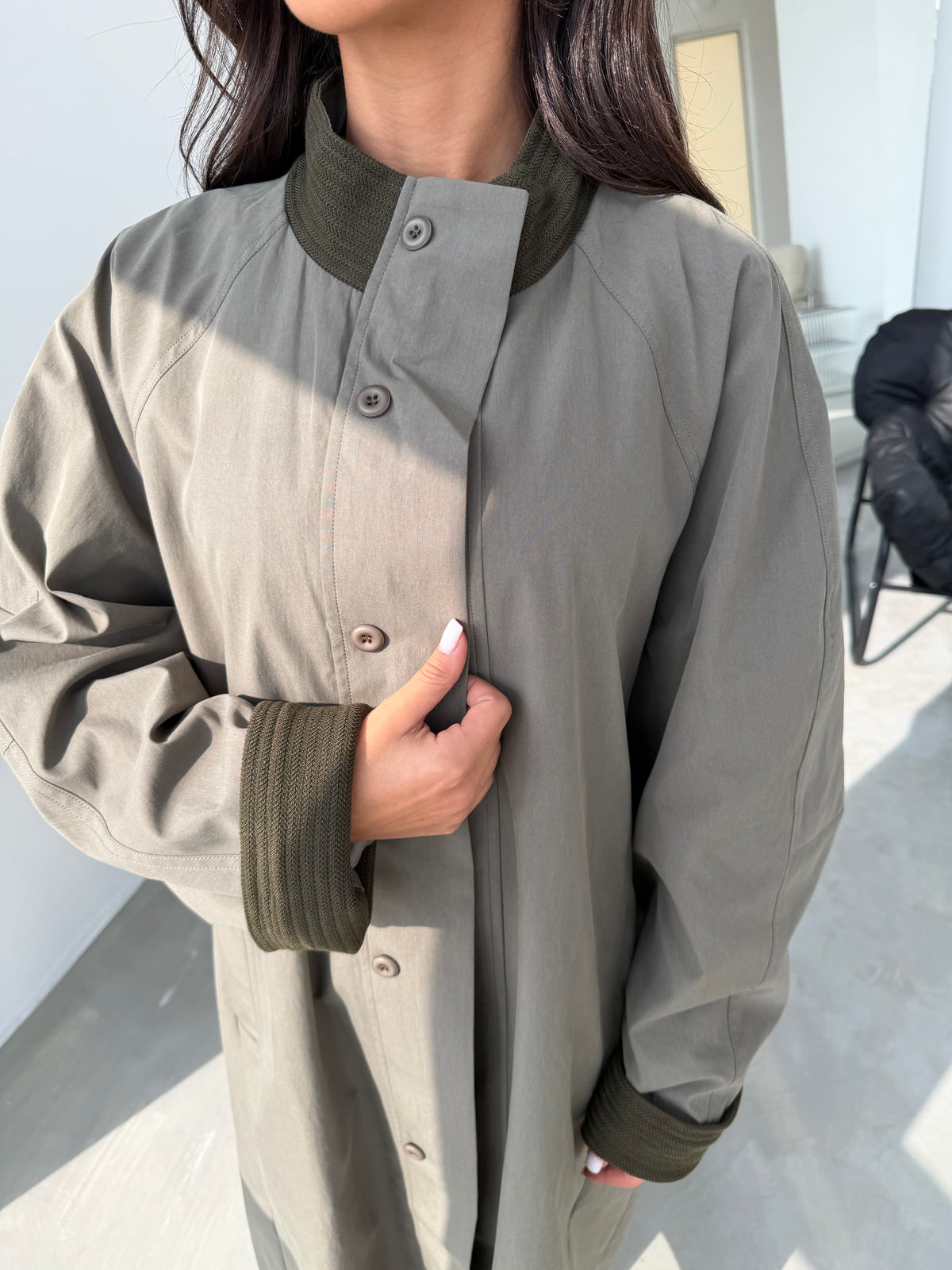 Trench coat 4